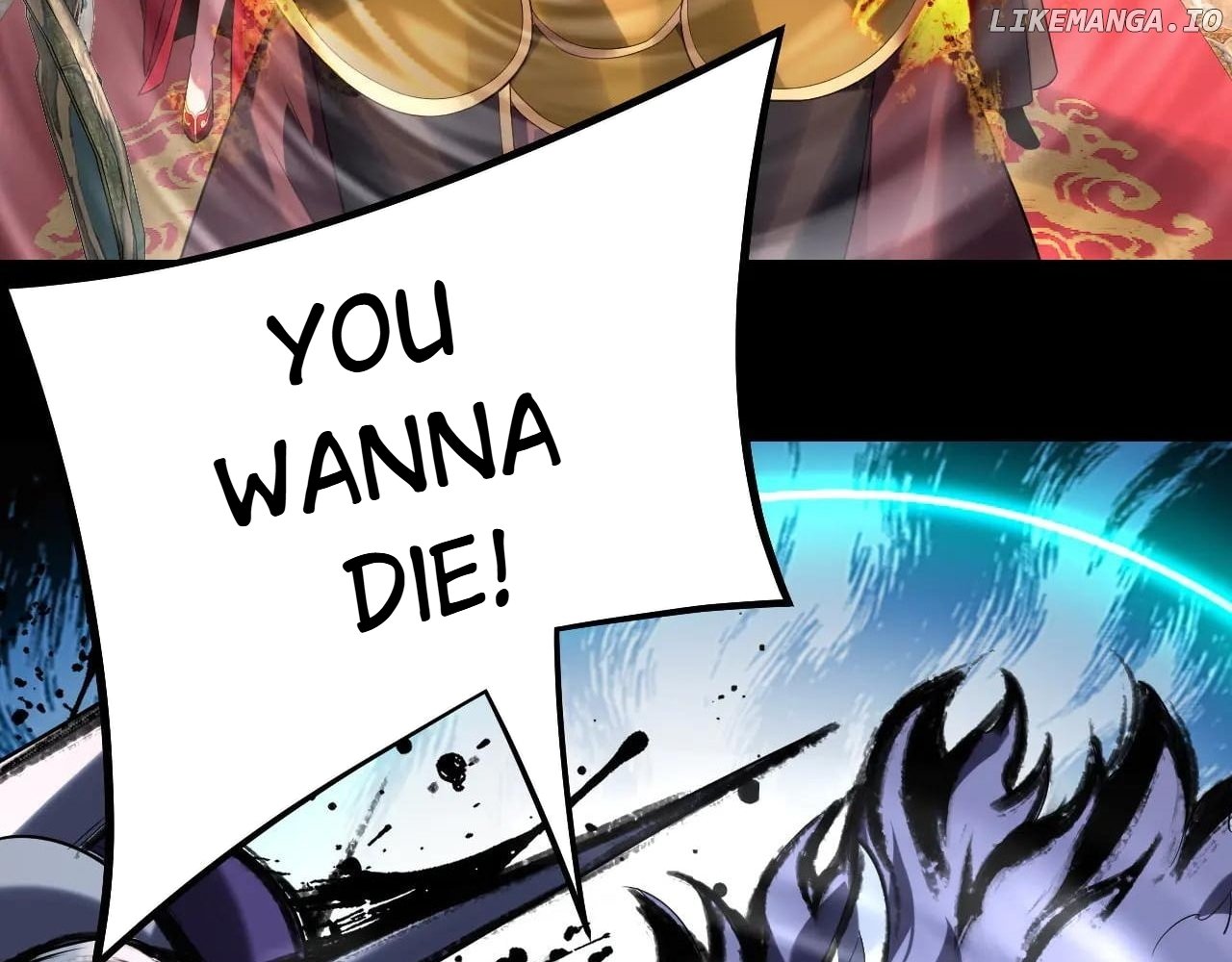 Me, The Heavenly Destined Villain Chapter 248 - page 76